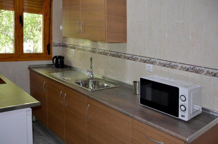 Casa Patio Las Palmeras Cordoba Con Piscina ภายนอก รูปภาพ